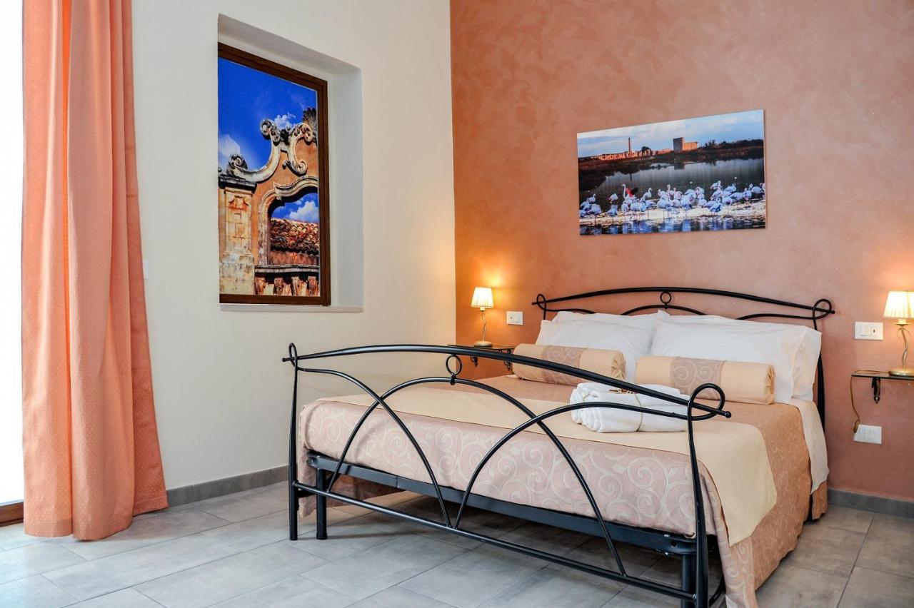 Bed and Breakfast Casa Lele Noto Zewnętrze zdjęcie