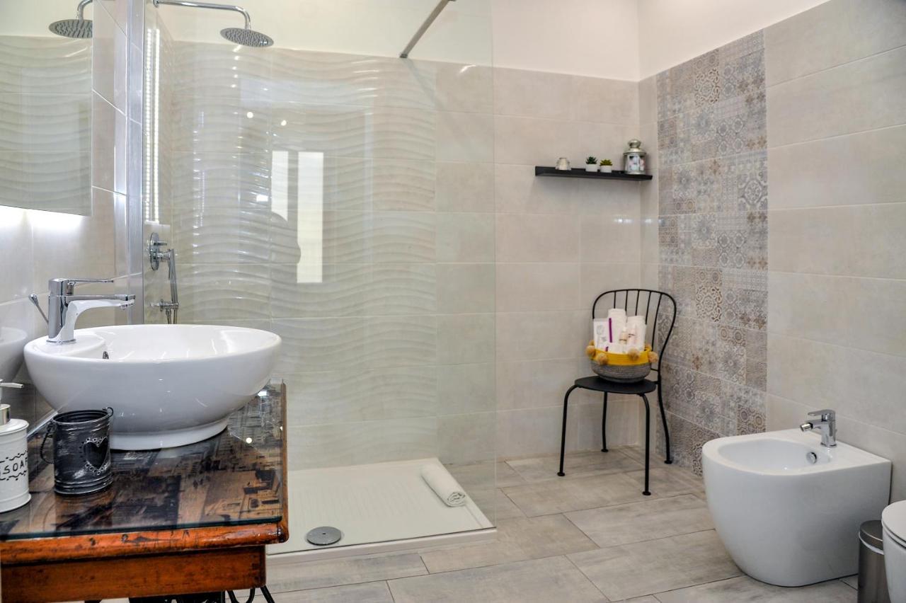 Bed and Breakfast Casa Lele Noto Zewnętrze zdjęcie