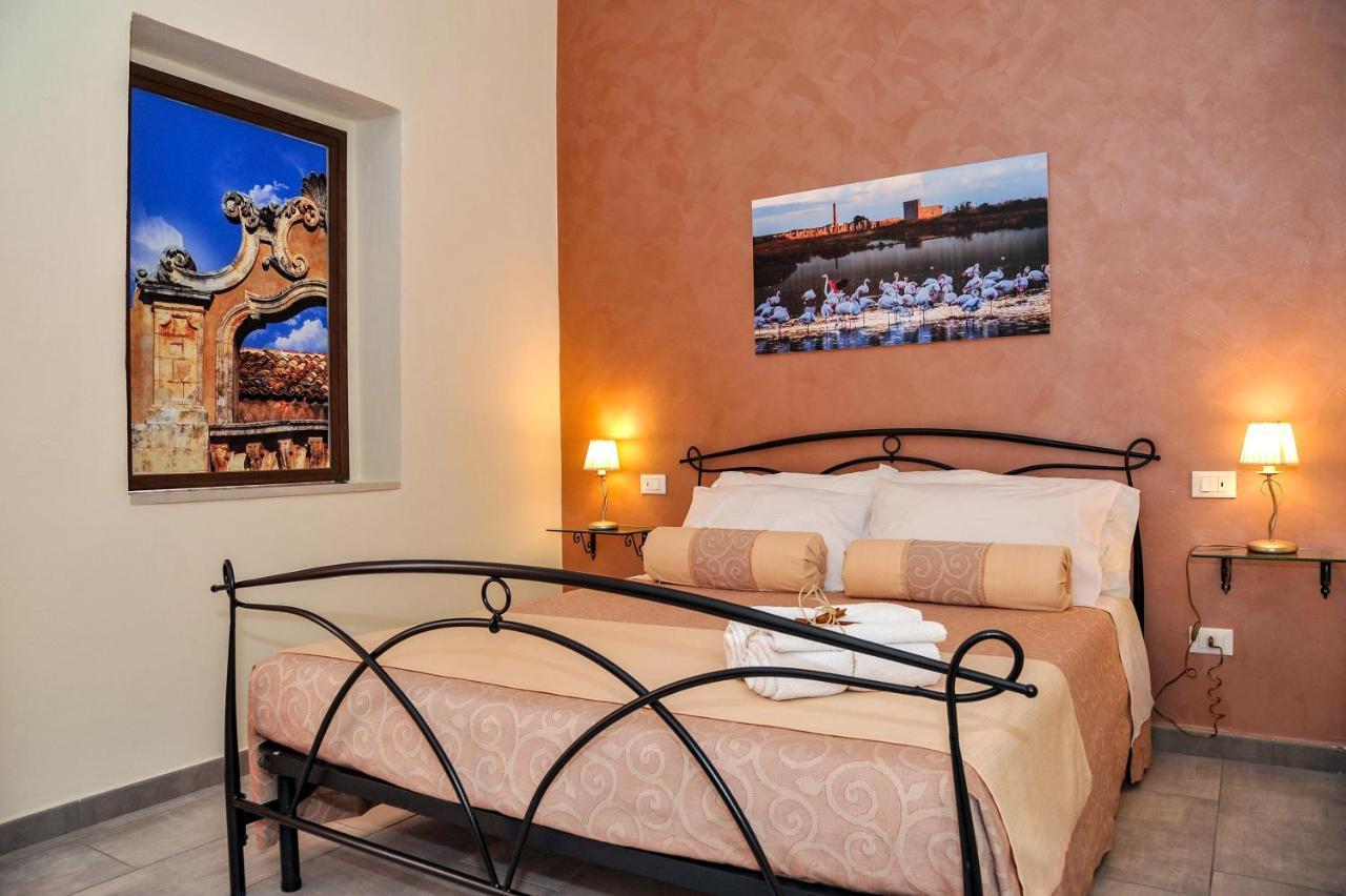 Bed and Breakfast Casa Lele Noto Zewnętrze zdjęcie