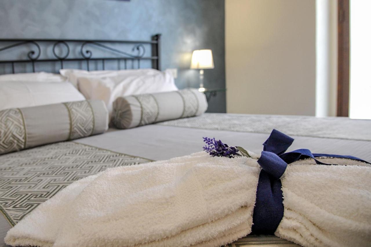 Bed and Breakfast Casa Lele Noto Zewnętrze zdjęcie