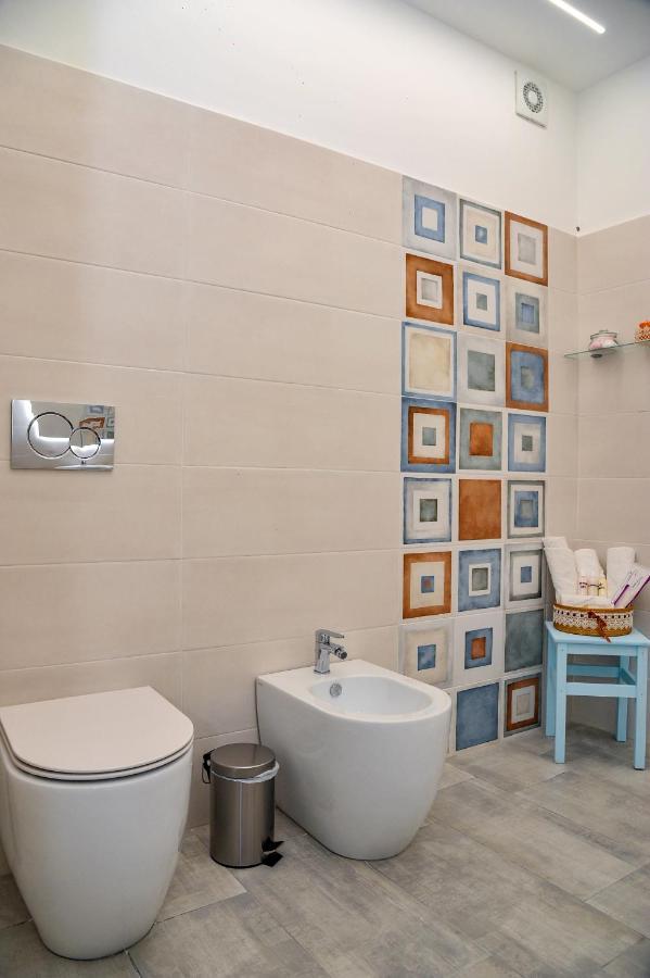 Bed and Breakfast Casa Lele Noto Zewnętrze zdjęcie