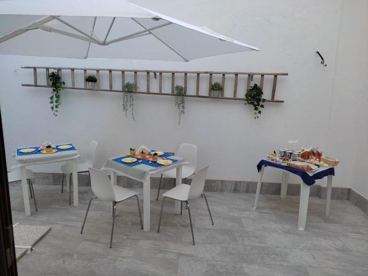 Bed and Breakfast Casa Lele Noto Zewnętrze zdjęcie