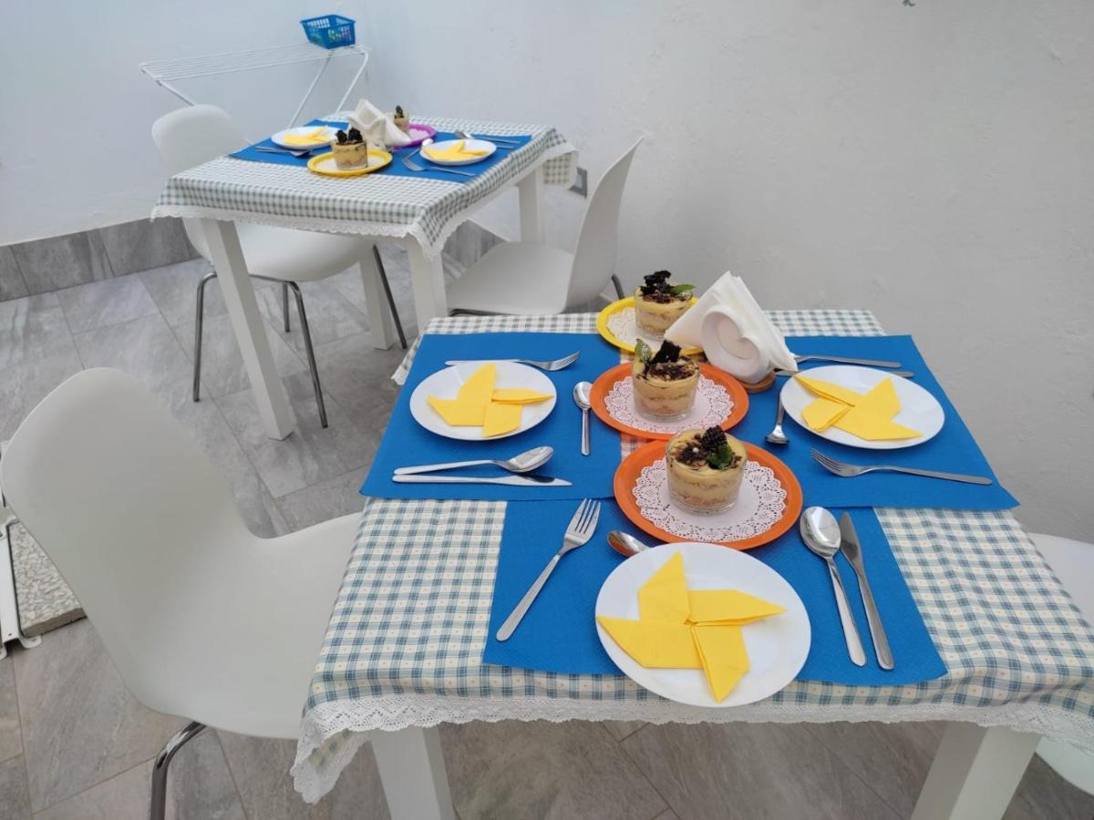 Bed and Breakfast Casa Lele Noto Zewnętrze zdjęcie