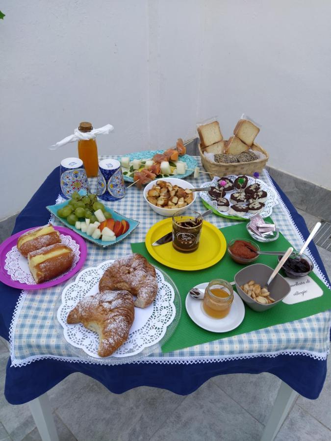 Bed and Breakfast Casa Lele Noto Zewnętrze zdjęcie
